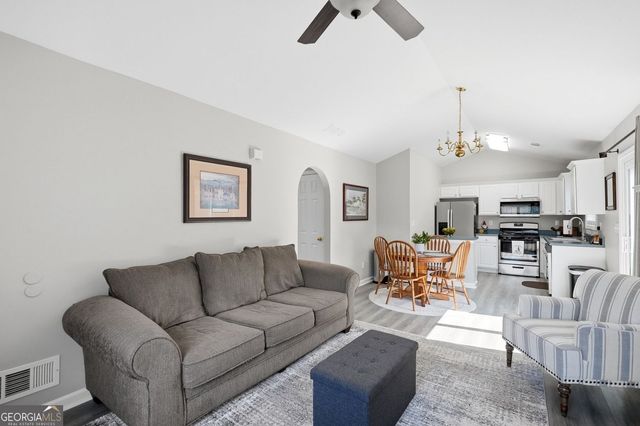 226 Park Place, Woodstock, GA 30189