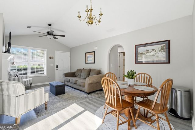 226 Park Place, Woodstock, GA 30189