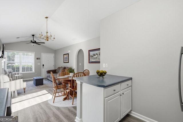 226 Park Place, Woodstock, GA 30189