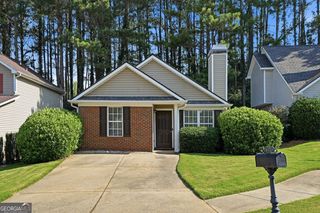 226 Park Place, Woodstock, GA 30189