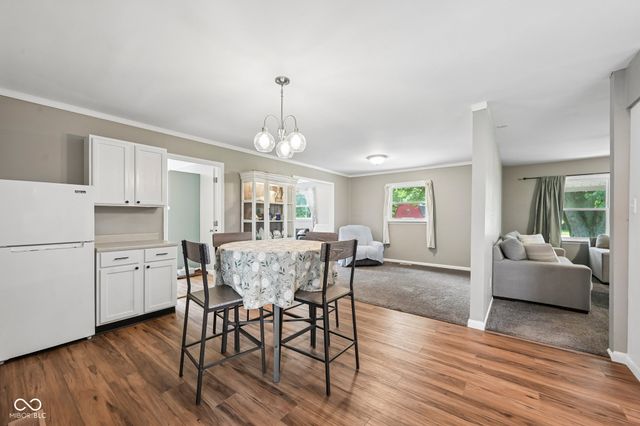 1300 W 1000 N, Fortville, IN 46040