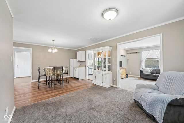1300 W 1000 N, Fortville, IN 46040