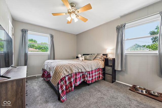 1300 W 1000 N, Fortville, IN 46040
