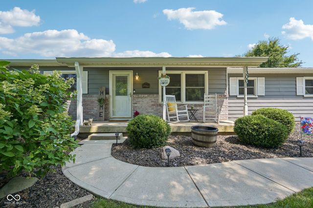 1300 W 1000 N, Fortville, IN 46040
