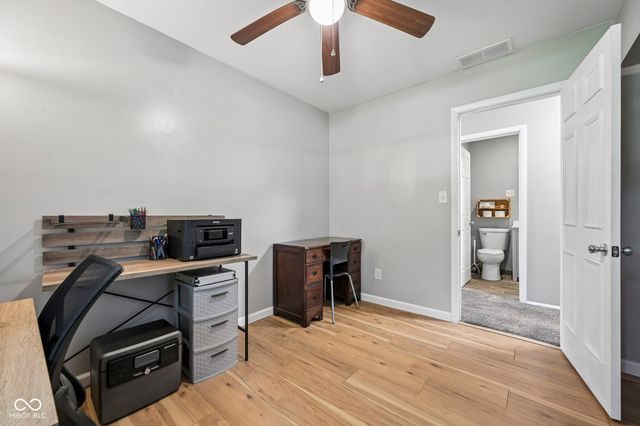 1300 W 1000 N, Fortville, IN 46040