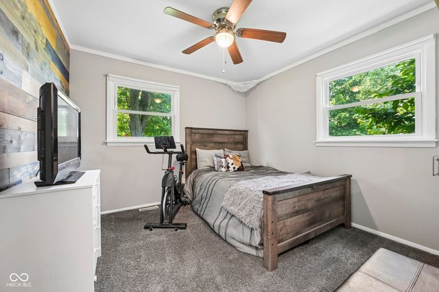 1300 W 1000 N, Fortville, IN 46040