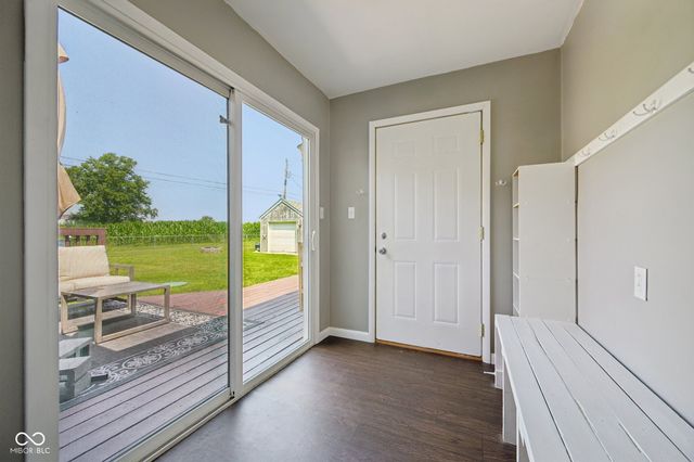 1300 W 1000 N, Fortville, IN 46040