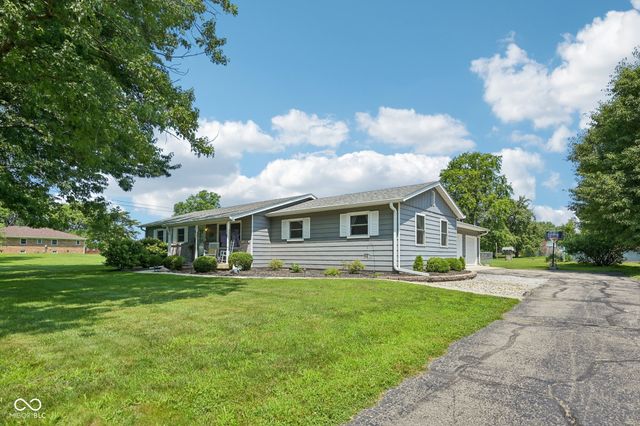 1300 W 1000 N, Fortville, IN 46040