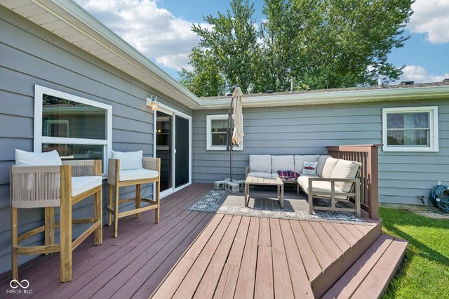 1300 W 1000 N, Fortville, IN 46040