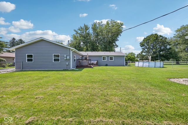 1300 W 1000 N, Fortville, IN 46040