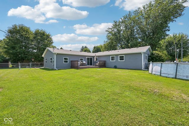1300 W 1000 N, Fortville, IN 46040