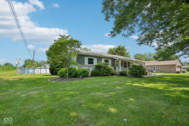 1300 W 1000 N, Fortville, IN 46040