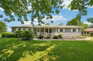 1300 W 1000 N, Fortville, IN 46040