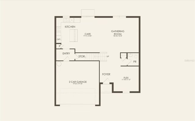 557 PINE TREE BOULEVARD, Lake Alfred, FL 33850