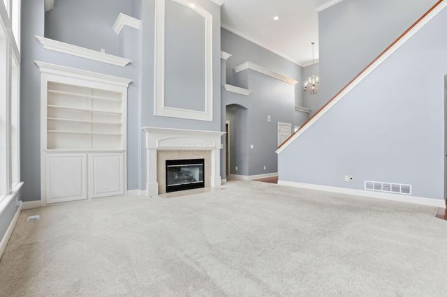 8730 Swisher Creek Crossing, New Albany, OH 43054