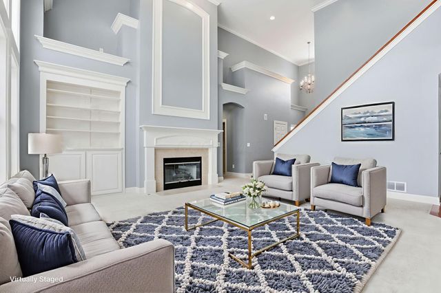 8730 Swisher Creek Crossing, New Albany, OH 43054