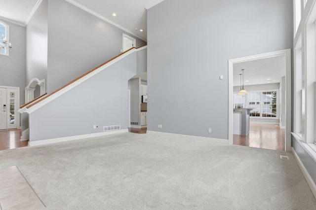 8730 Swisher Creek Crossing, New Albany, OH 43054