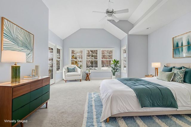 8730 Swisher Creek Crossing, New Albany, OH 43054