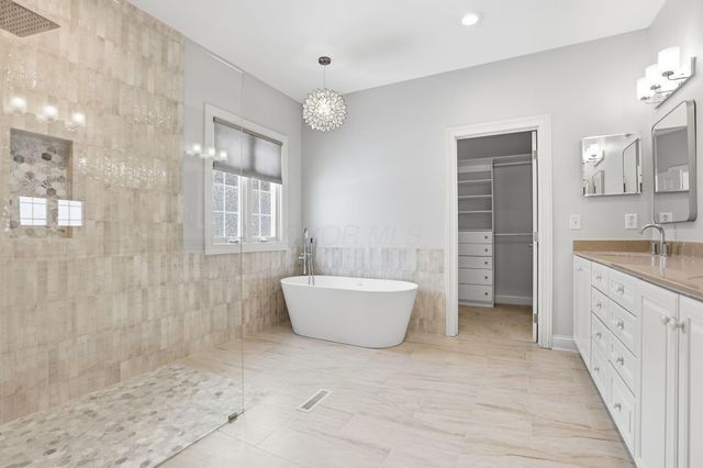 8730 Swisher Creek Crossing, New Albany, OH 43054