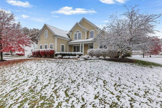 8730 Swisher Creek Crossing, New Albany, OH 43054