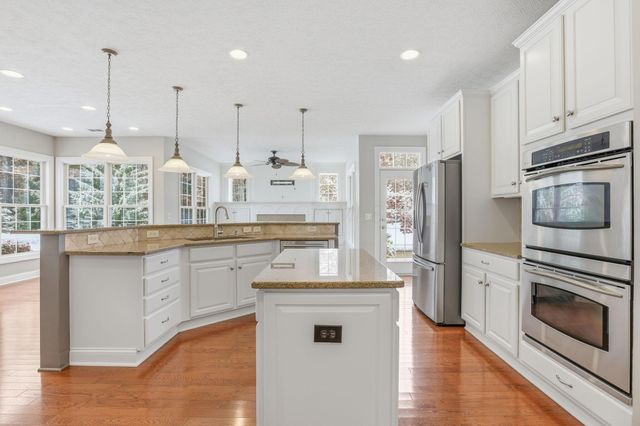 8730 Swisher Creek Crossing, New Albany, OH 43054