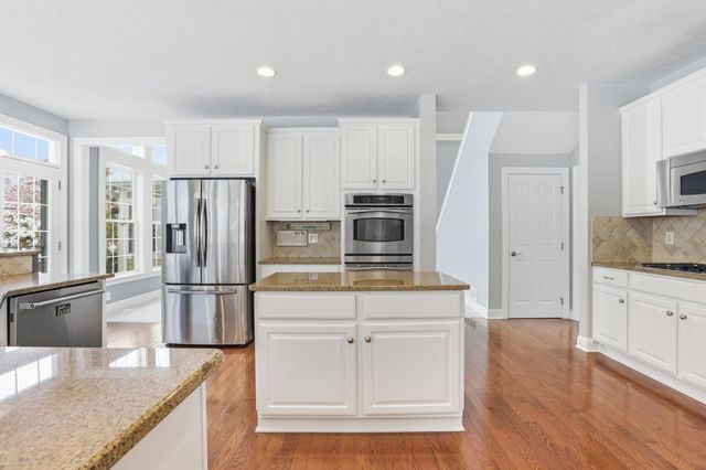 8730 Swisher Creek Crossing, New Albany, OH 43054