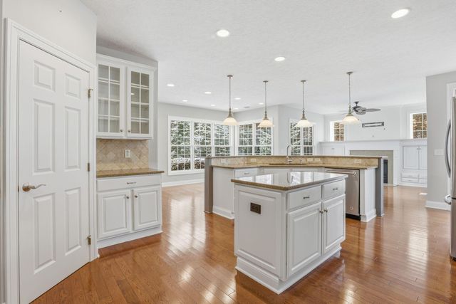 8730 Swisher Creek Crossing, New Albany, OH 43054