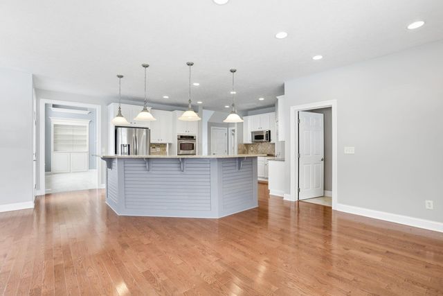 8730 Swisher Creek Crossing, New Albany, OH 43054