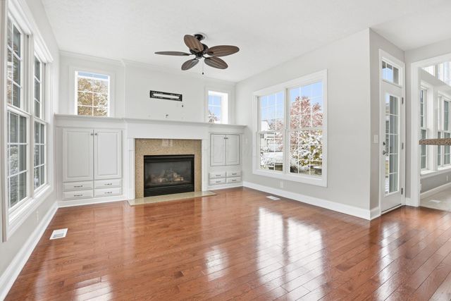 8730 Swisher Creek Crossing, New Albany, OH 43054