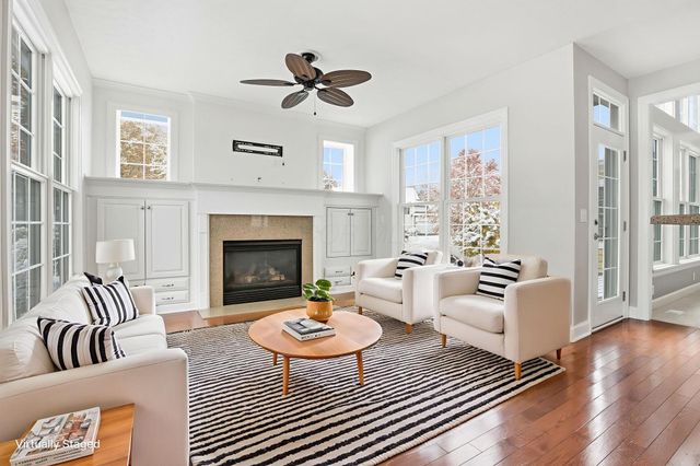 8730 Swisher Creek Crossing, New Albany, OH 43054