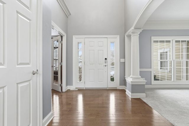 8730 Swisher Creek Crossing, New Albany, OH 43054