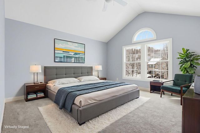 8730 Swisher Creek Crossing, New Albany, OH 43054