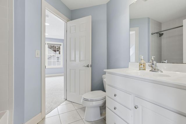 8730 Swisher Creek Crossing, New Albany, OH 43054