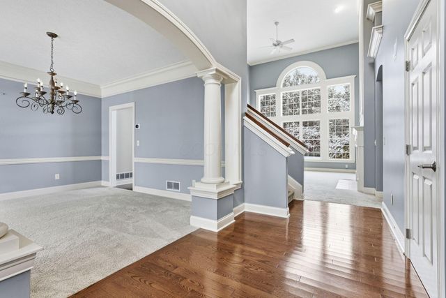 8730 Swisher Creek Crossing, New Albany, OH 43054