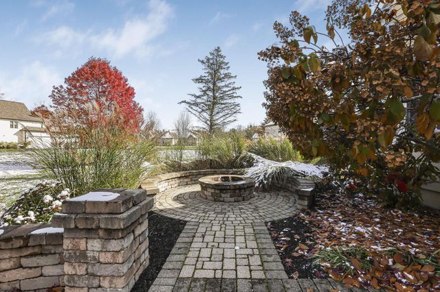 8730 Swisher Creek Crossing, New Albany, OH 43054