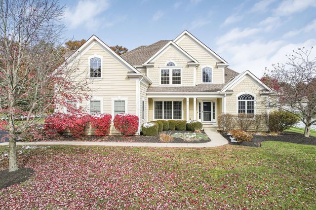 8730 Swisher Creek Crossing, New Albany, OH 43054