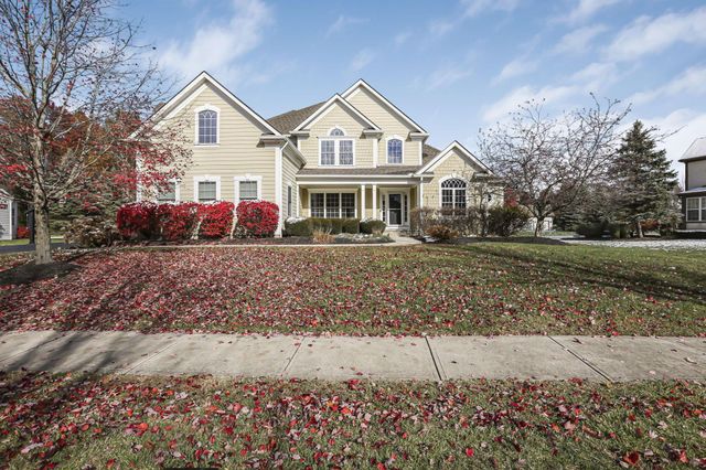 8730 Swisher Creek Crossing, New Albany, OH 43054