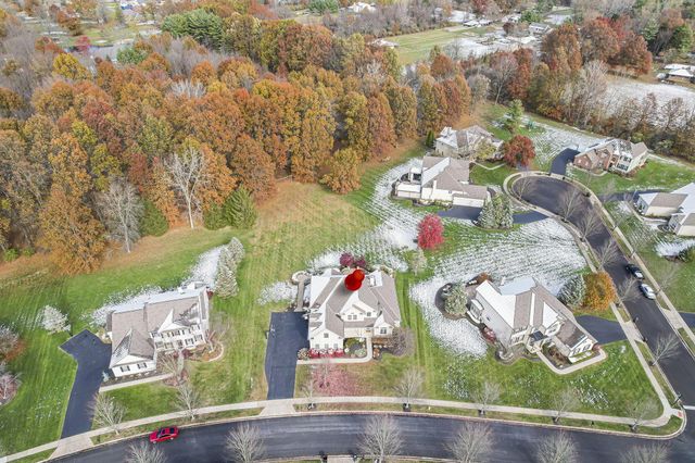 8730 Swisher Creek Crossing, New Albany, OH 43054