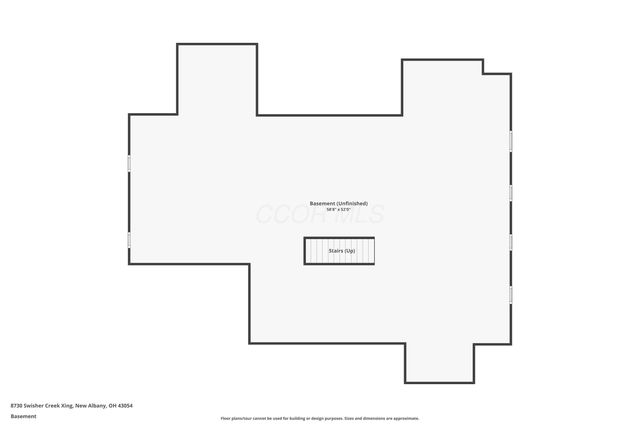 8730 Swisher Creek Crossing, New Albany, OH 43054