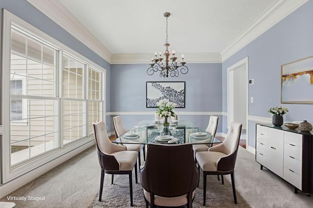 8730 Swisher Creek Crossing, New Albany, OH 43054