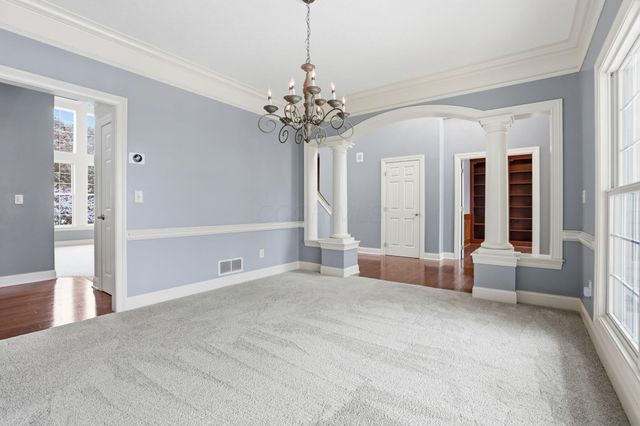 8730 Swisher Creek Crossing, New Albany, OH 43054