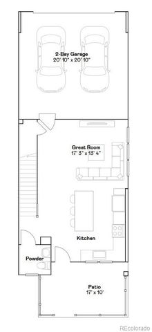 14909 Oneida Street 3, Thornton, CO 80602