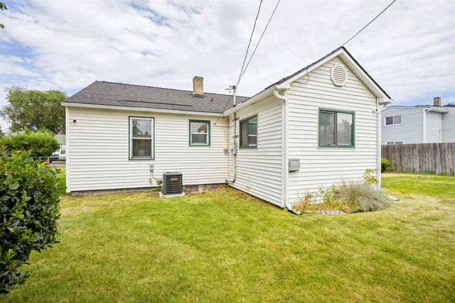 544 E Nebraska Ave, Spokane, WA 99208