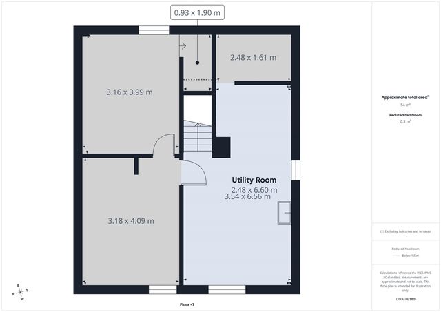544 E Nebraska Ave, Spokane, WA 99208