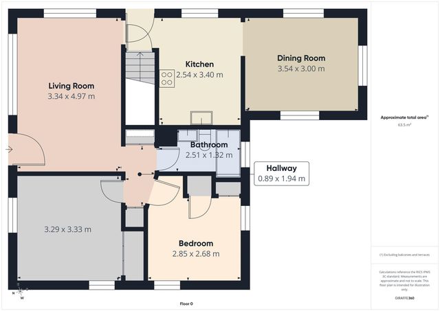 544 E Nebraska Ave, Spokane, WA 99208