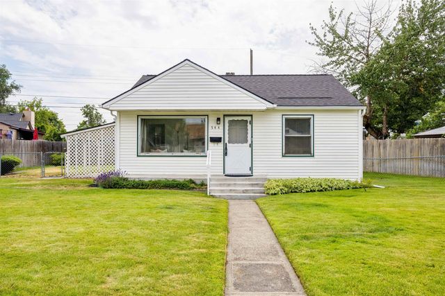 544 E Nebraska Ave, Spokane, WA 99208