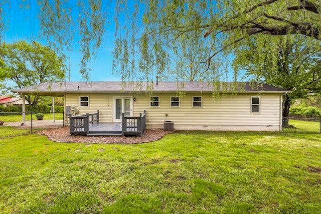 3110 W Old Farmington Road, Fayetteville, AR 72704