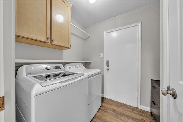7937 Hunters Glen Drive, Watauga, TX 76148