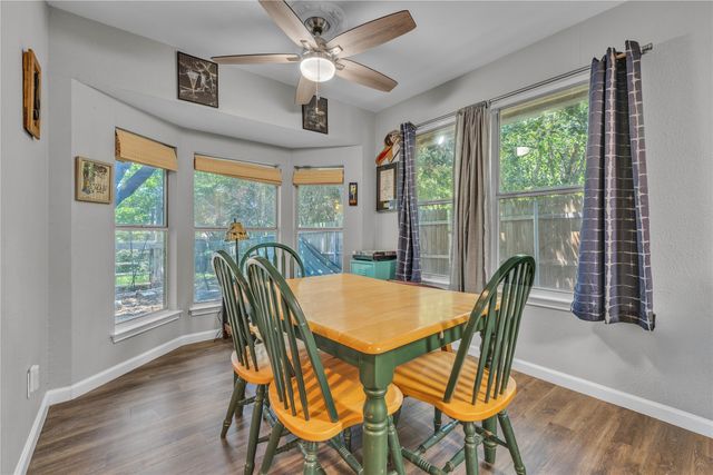 7937 Hunters Glen Drive, Watauga, TX 76148