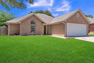 7937 Hunters Glen Drive, Watauga, TX 76148